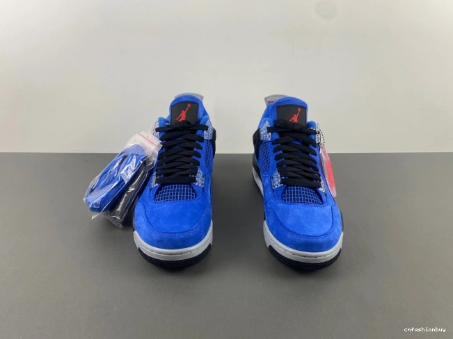 JBM231-M19-C1 EMINEM 4 JORDAN RETRO ENCORE 1101